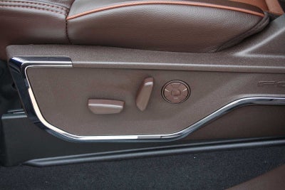 2026 Ford Super Duty F-250 SRW King Ranch