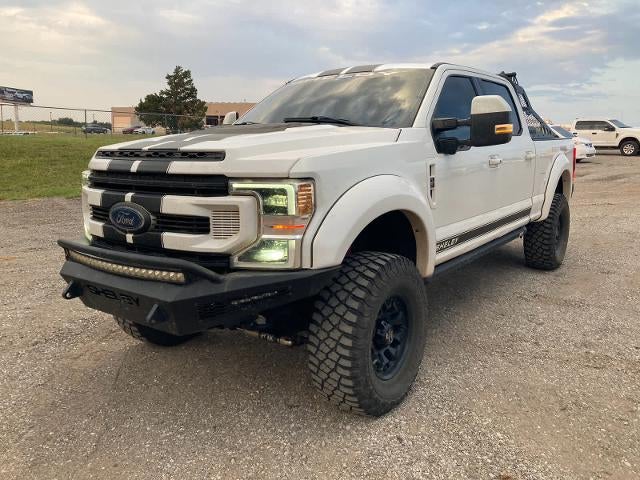 2021 Ford Super Duty F-250 Pickup LARIAT