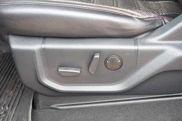 2021 Ford Super Duty F-250 Pickup Shelby Super Baja