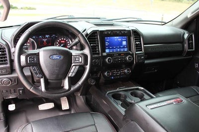 2021 Ford Super Duty F-250 Pickup Shelby Super Baja