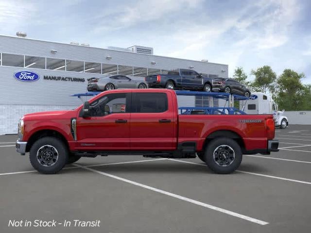 2026 Ford Super Duty F-250 SRW XLT