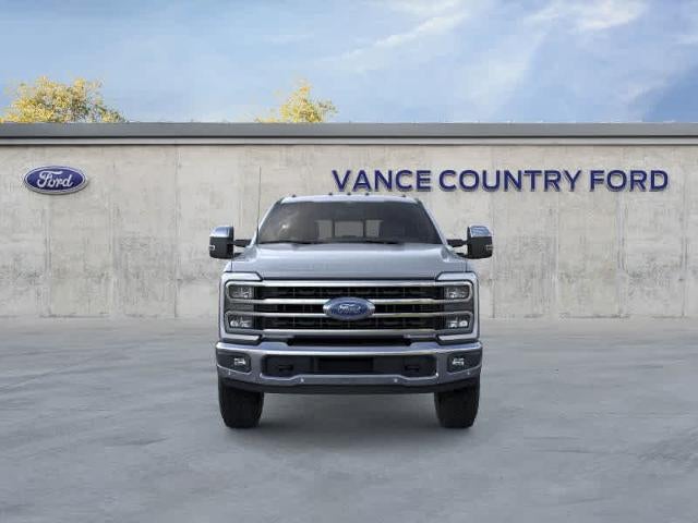 2026 Ford Super Duty F-250 SRW King Ranch