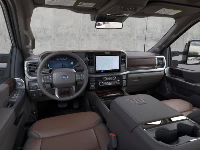 2026 Ford Super Duty F-250 SRW King Ranch