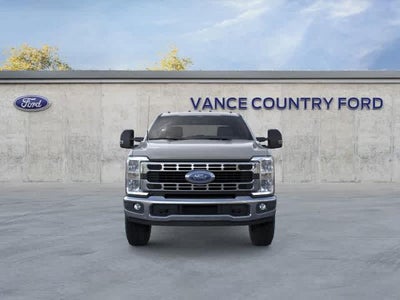 2026 Ford Super Duty F-250 SRW XLT