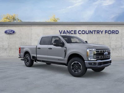 2026 Ford Super Duty F-250 SRW XLT