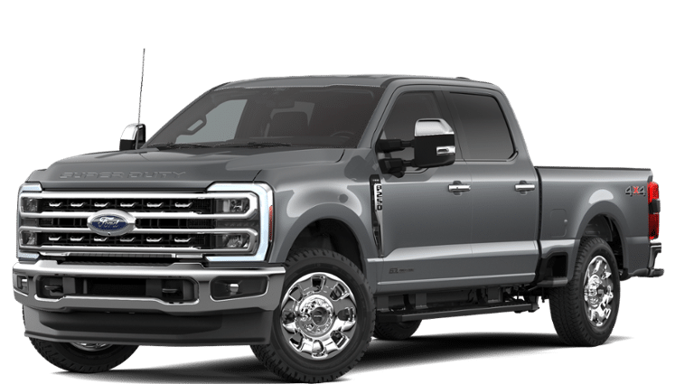 2026 Ford F-250's photo