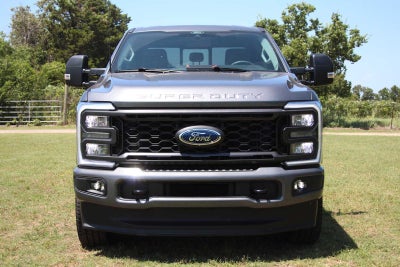 2025 Ford Super Duty F-250 Pickup XL