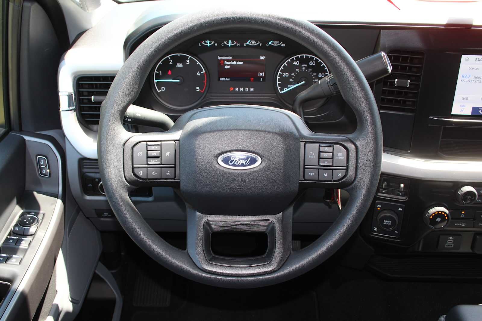 2025 Ford Super Duty F-250 Pickup XL
