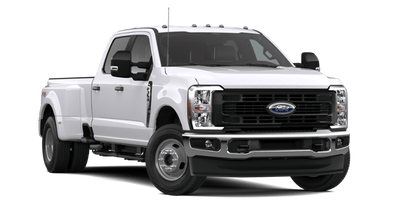 2026 Ford Super Duty F-350 DRW Pickup XL