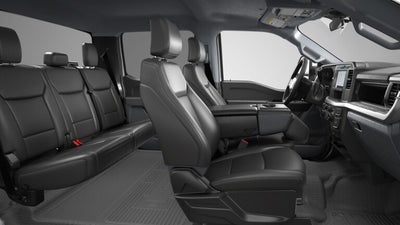 2026 Ford Super Duty F-350 DRW Pickup XL