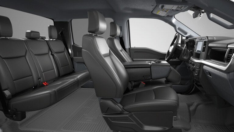 2026 Ford Super Duty F-350 DRW Pickup XL