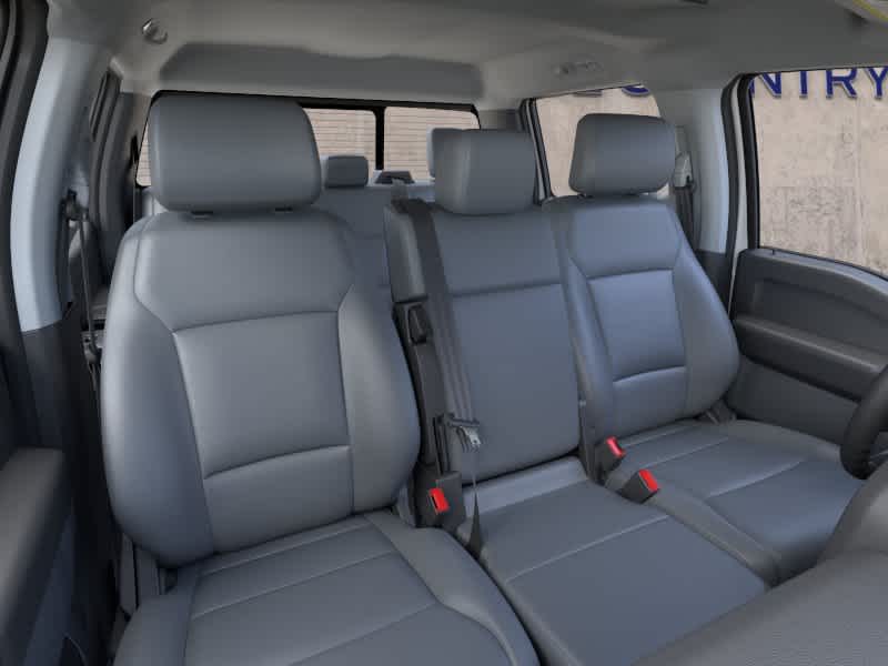 2026 Ford Super Duty F-350 DRW Pickup XL