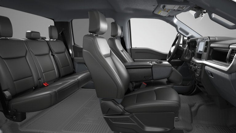 2026 Ford Super Duty F-350 DRW Pickup XL