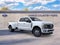 2026 Ford Super Duty F-350 DRW Pickup Platinum