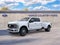 2026 Ford Super Duty F-350 DRW Pickup Platinum