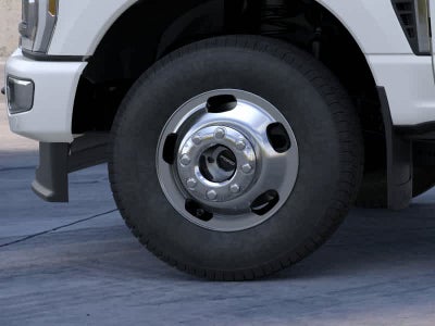 2026 Ford Super Duty F-350 DRW Pickup Platinum