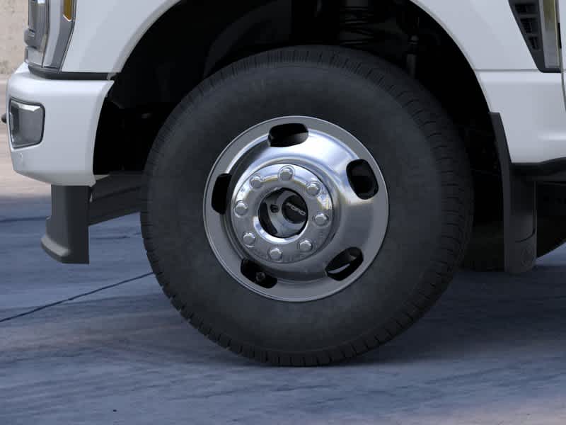 2026 Ford Super Duty F-350 DRW Pickup Platinum