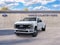 2026 Ford Super Duty F-350 DRW Pickup Platinum