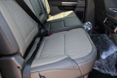 2026 Ford Super Duty F-350 DRW Pickup Platinum