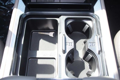 2026 Ford Super Duty F-350 DRW Pickup Platinum
