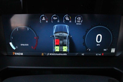 2026 Ford Super Duty F-350 DRW Pickup Platinum