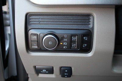 2026 Ford Super Duty F-350 DRW Pickup Platinum