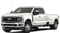 2026 Ford Super Duty F-350 DRW Pickup Platinum