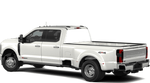 2026 Ford Super Duty F-350 DRW Pickup Platinum