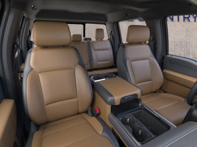 2026 Ford Super Duty F-350 DRW Pickup LARIAT