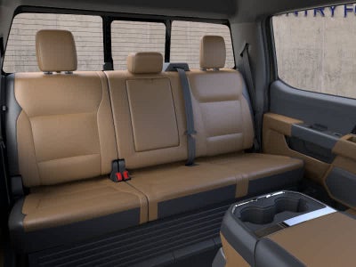 2026 Ford Super Duty F-350 DRW Pickup LARIAT