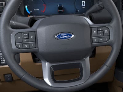 2026 Ford Super Duty F-350 DRW Pickup LARIAT