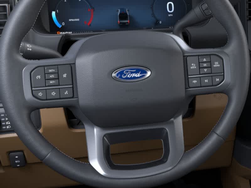 2026 Ford Super Duty F-350 DRW Pickup LARIAT