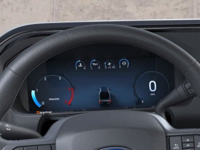 2026 Ford Super Duty F-350 DRW Pickup LARIAT