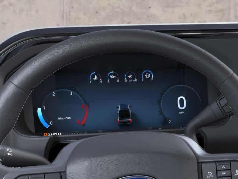 2026 Ford Super Duty F-350 DRW Pickup LARIAT