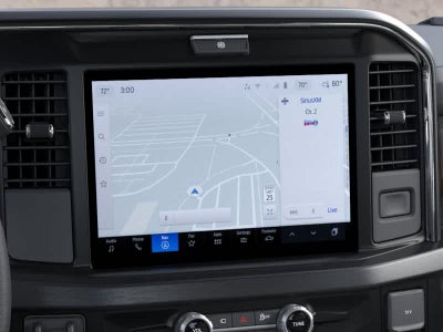 2026 Ford Super Duty F-350 DRW Pickup LARIAT