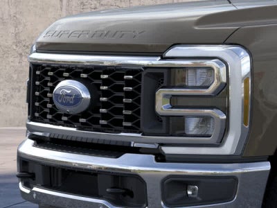 2026 Ford Super Duty F-350 DRW Pickup LARIAT