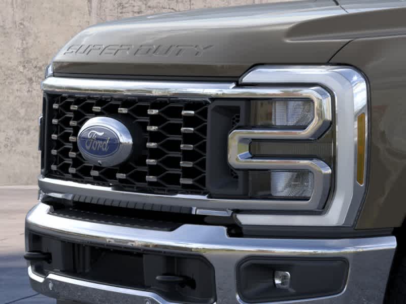 2026 Ford Super Duty F-350 DRW Pickup LARIAT