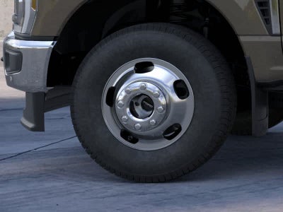 2026 Ford Super Duty F-350 DRW Pickup LARIAT