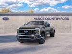 2026 Ford Super Duty F-350 DRW Pickup LARIAT