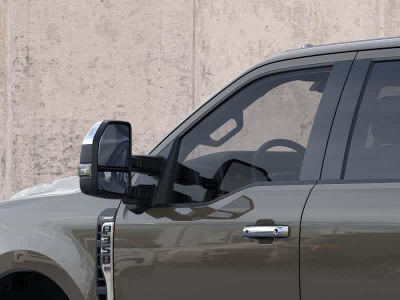 2026 Ford Super Duty F-350 DRW Pickup LARIAT