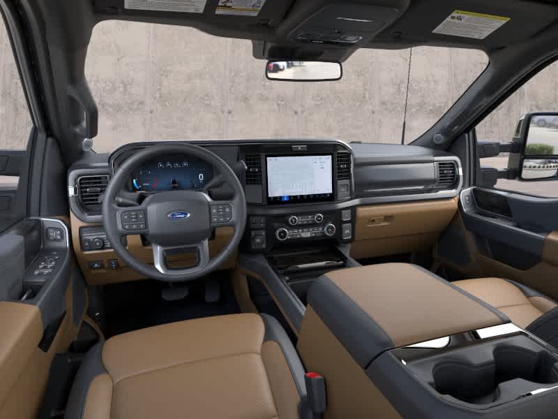 2026 Ford Super Duty F-350 DRW Pickup LARIAT