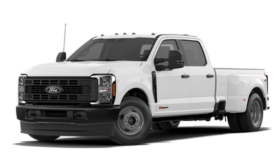 2027 Ford Super Duty F-350 DRW Pickup LARIAT