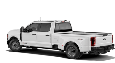 2027 Ford Super Duty F-350 DRW Pickup LARIAT