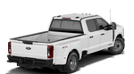 2027 Ford Super Duty F-350 DRW Pickup LARIAT