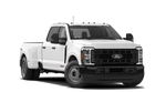 2027 Ford Super Duty F-350 DRW Pickup LARIAT