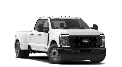 2027 Ford Super Duty F-350 DRW Pickup LARIAT