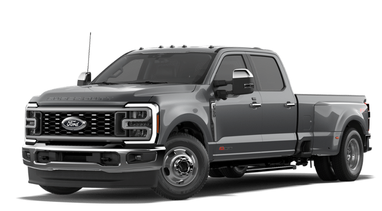 2027 Ford Super Duty F-350 DRW Pickup XL
