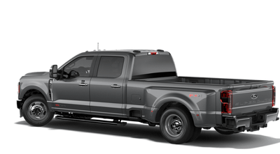 2027 Ford Super Duty F-350 DRW Pickup XL