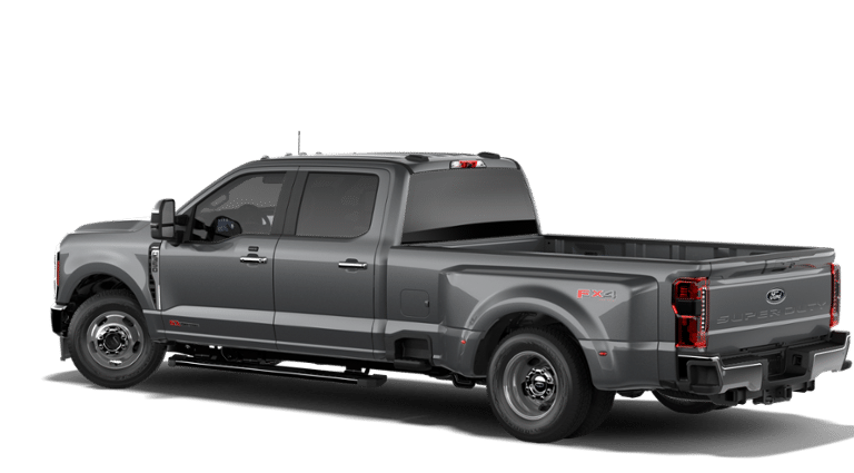 2027 Ford Super Duty F-350 DRW Pickup XL