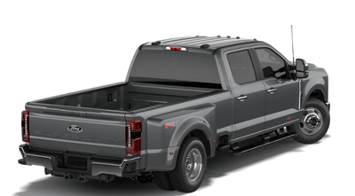 2027 Ford Super Duty F-350 DRW Pickup XL